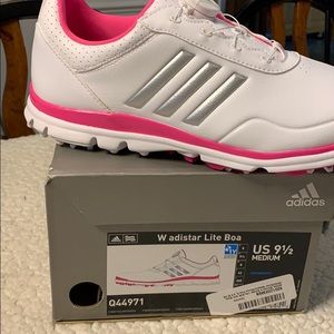 Adidas GOLF shoes